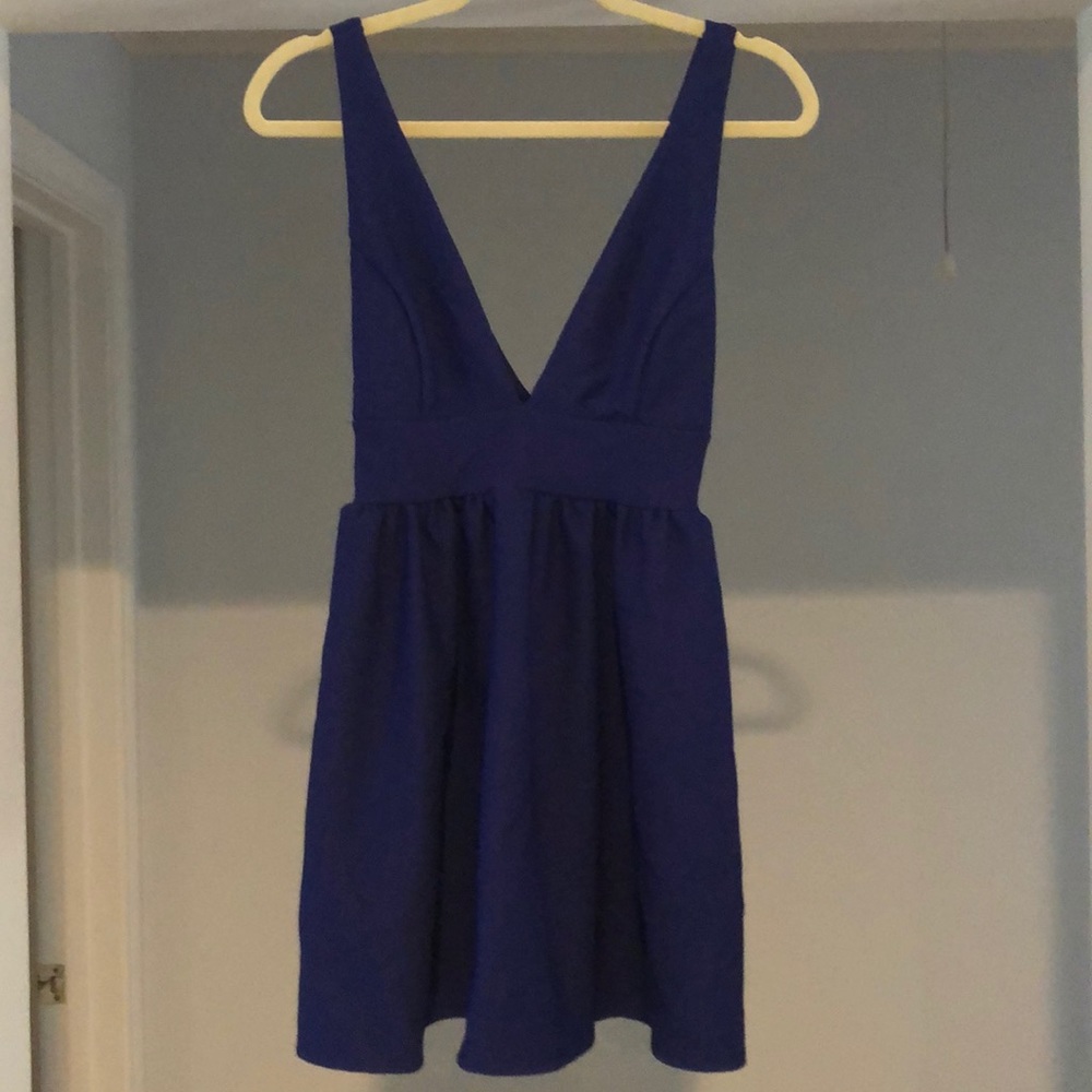 Cocktail dress